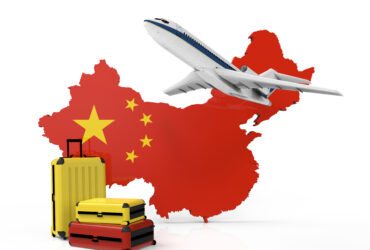 Chiny zabiegaja o Ameryke Lacinska w obliczu chaosu taryfowego USA