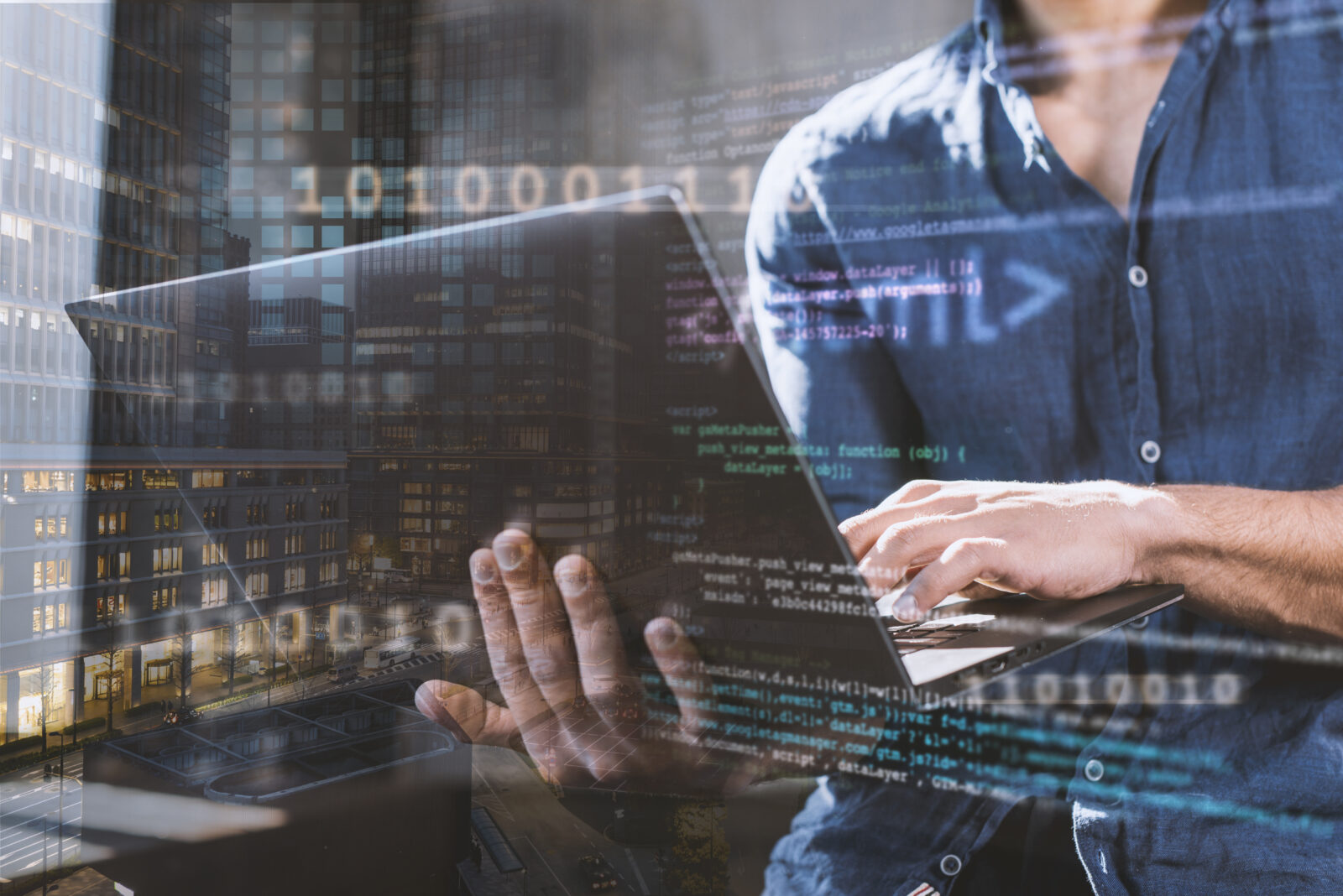 Dlugi branzy IT wzrosly o 20 proc. w ciagu roku i wynosza 317 mln zl informuje raport KRD