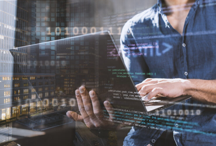 Dlugi branzy IT wzrosly o 20 proc. w ciagu roku i wynosza 317 mln zl informuje raport KRD