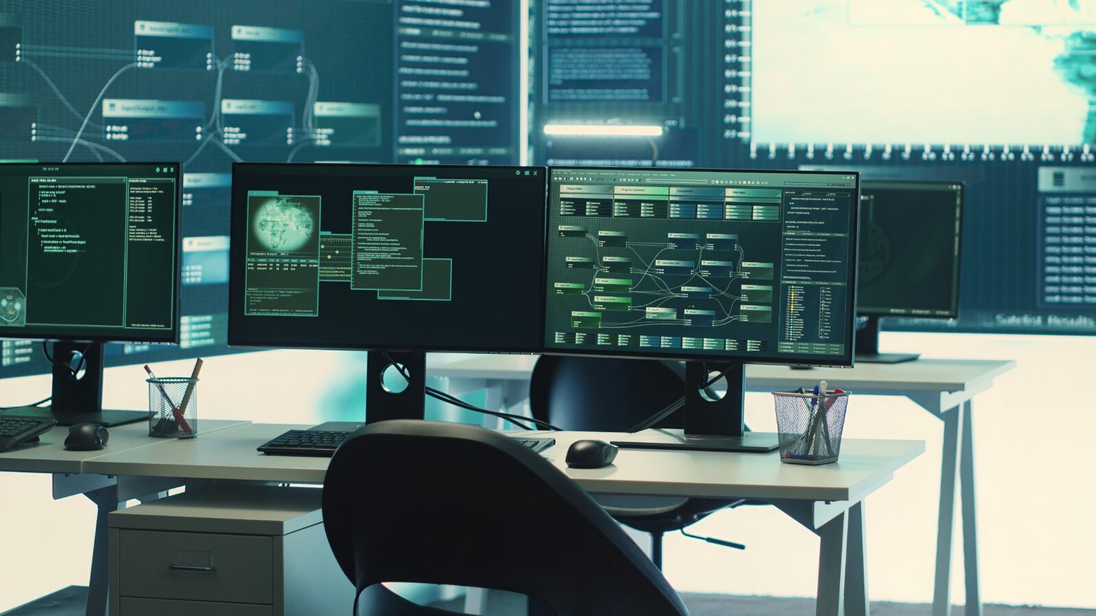 Dostawca cyberbezpieczenstwa Netskope wybiera Morgan Stanley do IPO w USA