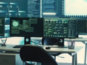 Dostawca cyberbezpieczenstwa Netskope wybiera Morgan Stanley do IPO w USA