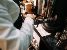 Duza amerykanska palarnia kawy na Srodkowym Zachodzie podnosi ceny w zwiazku z clami