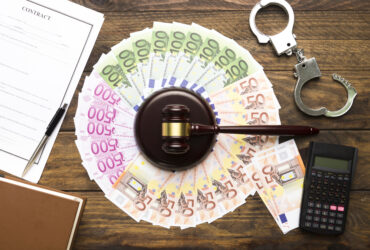 Frankowicze moga liczyc na szybsze rozstrzygniecia. Sady coraz sprawniej rozpatruja pozwy