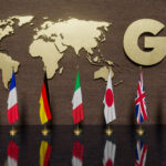 G7 tuszuje cla obiecuje ograniczenie globalnych nierownowag gospodarczych