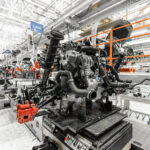 General Motors inwestuje 888 mln dolarow w produkcje silnikow w zakladzie w Nowym Jorku