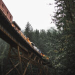 Glowni eksporterzy Rosji obnizyli wolumeny przewozow kolejowych w zwiazku ze spowolnieniem gospodarki