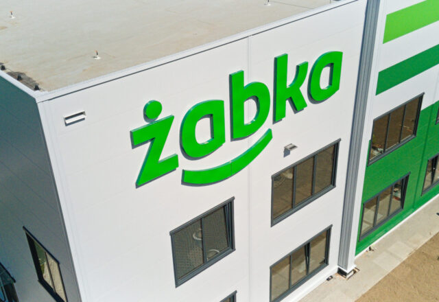 Grupa Zabka wyemitowala obligacje o wartosci miliarda zlotych