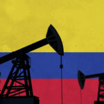 Handlowcy zmieniaja marke wenezuelskiej ropy dla Chin na brazylijska