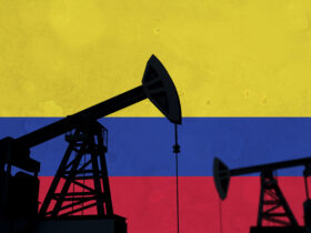 Handlowcy zmieniaja marke wenezuelskiej ropy dla Chin na brazylijska