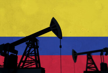 Handlowcy zmieniaja marke wenezuelskiej ropy dla Chin na brazylijska