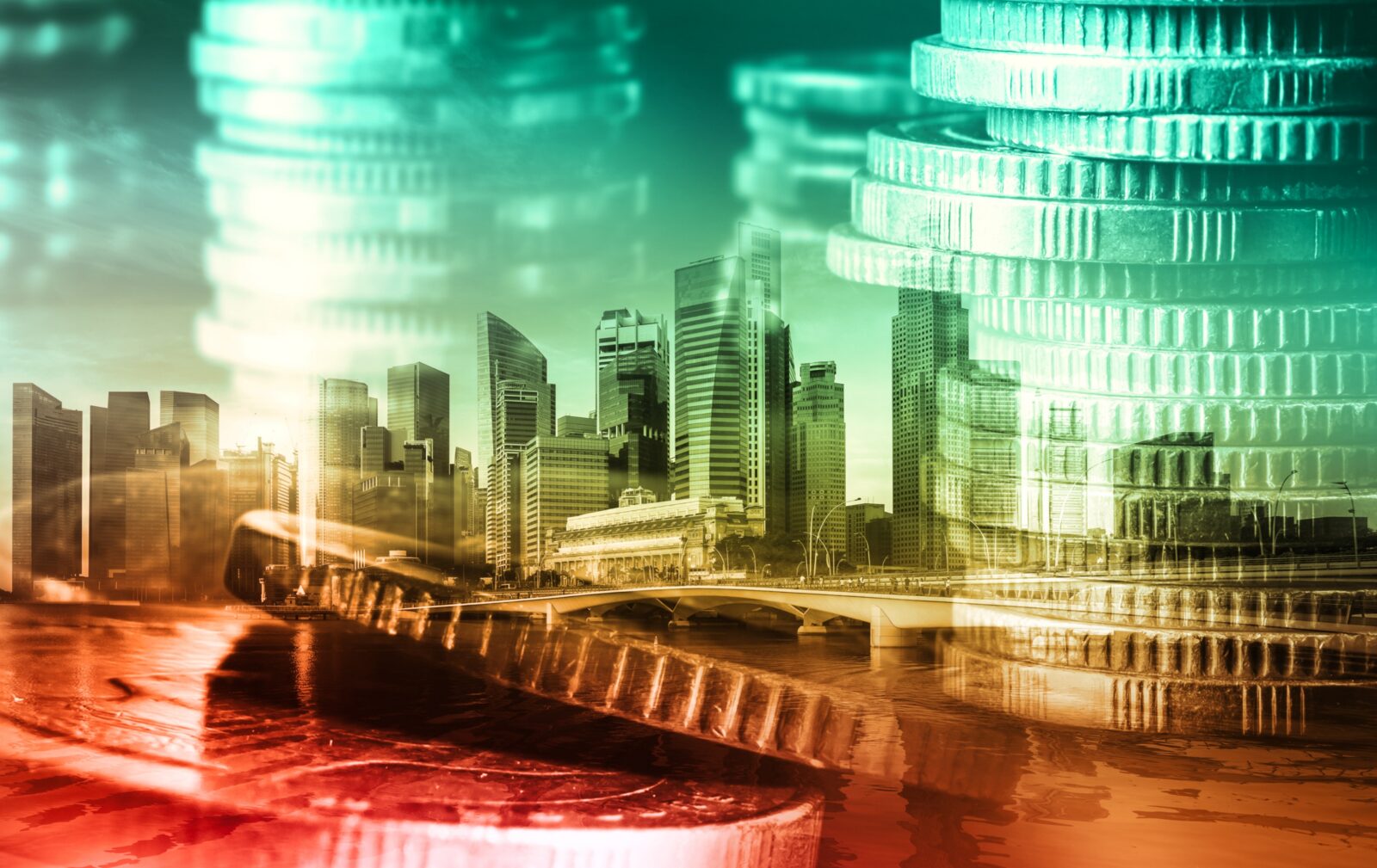 InPost zaciaga kredyt w konsorcjum 17 bankow