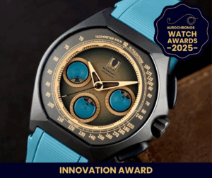 Innovation Award