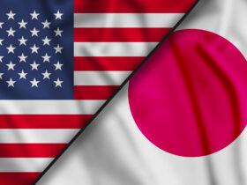 Japonia USA beda opierac rozmowy handlowe na poprzednim porozumieniu walutowym