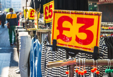 Kolejne problemy Lidla. W Wielkiej Brytanii siec oskarzona o dyskryminacje pracownikow