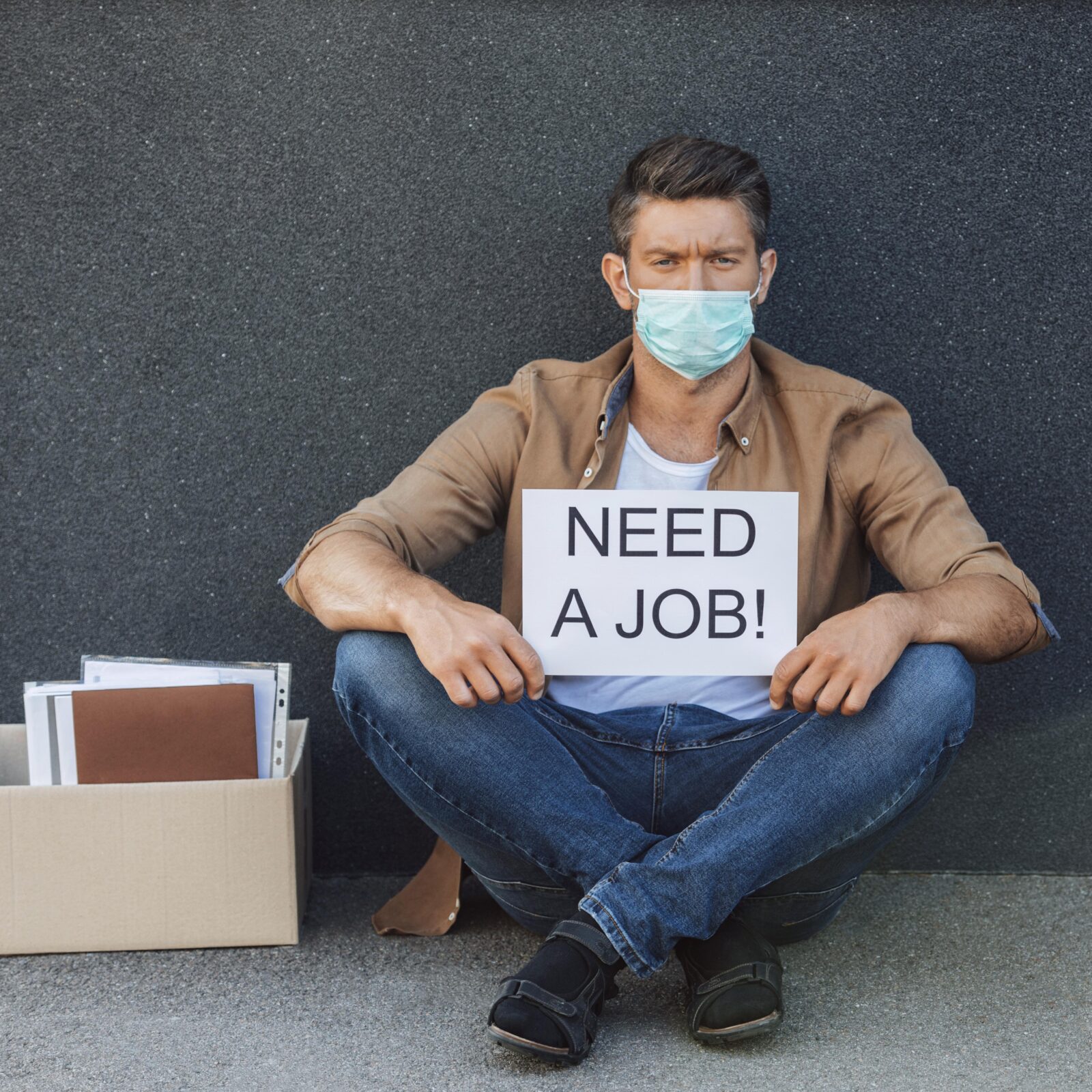 Kryzys w Wielkiej Brytanii. Co czwarty pracodawca planuje redukcje etatow w ciagu najblizszych trzech miesiecy