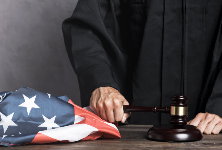 Meta prosi sedziego o orzeczenie ze Komisja Handlu nie udowodnila monopolu