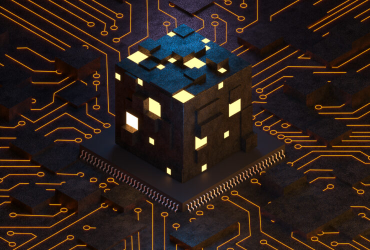 Ministerstwo handlu USA wycofuje restrykcje na eksport zaawansowanych chipow rowniez do do Polski