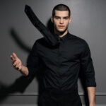 Moda. Hugo Boss odnotowuje lepsze od oczekiwanych przychody w I kwartale