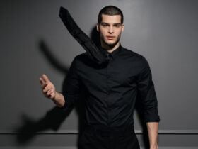 Moda. Hugo Boss odnotowuje lepsze od oczekiwanych przychody w I kwartale