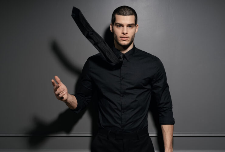 Moda. Hugo Boss odnotowuje lepsze od oczekiwanych przychody w I kwartale