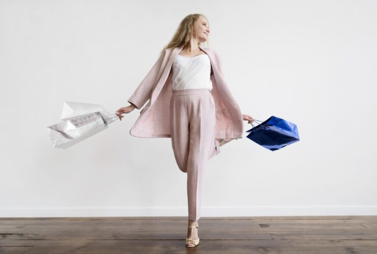 Moda. Zalando przebija prognoze przychodow w pierwszym kwartale. Potwierdza cel na 2025 r