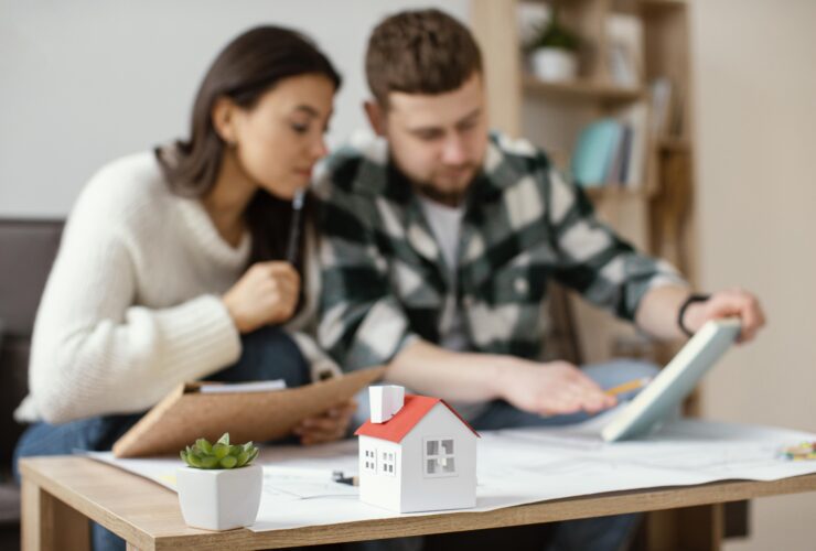 Na brytyjski rynek wchodzi wyjatkowy kredyt hipoteczny 22Delayed Start22