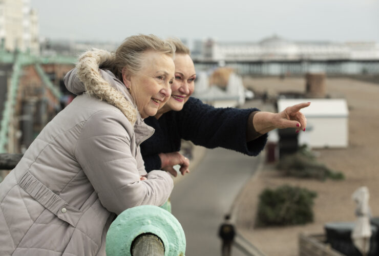 Niepewne jutro przyszlych emerytow w Wielkiej Brytanii. 39 proc. z nich zagrozona