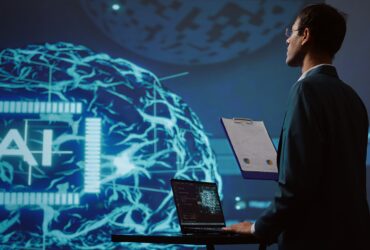 Nvidia planuje stworzenie rynku dla mocy obliczeniowej AI