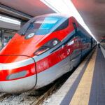 Ok. 24 mln pasazerow podrozowalo w majowke pociagami spolki PKP Intercity