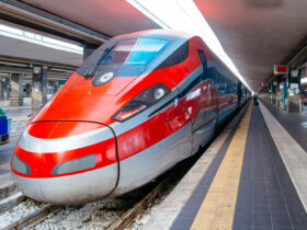 Ok. 24 mln pasazerow podrozowalo w majowke pociagami spolki PKP Intercity