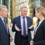 Podpisywanie umow MA osiaga najnizszy poziom od 20 lat