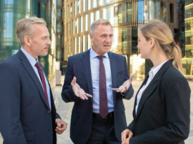 Podpisywanie umow MA osiaga najnizszy poziom od 20 lat