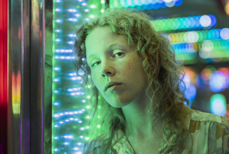 Polski CD Projekt Cyberpunk 2 wchodzi w faze preprodukcji