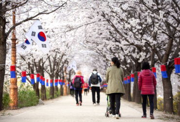 Poludniowokoreanski think tank obniza prognoze wzrostu na 2025 r. o polowe do 08 proc