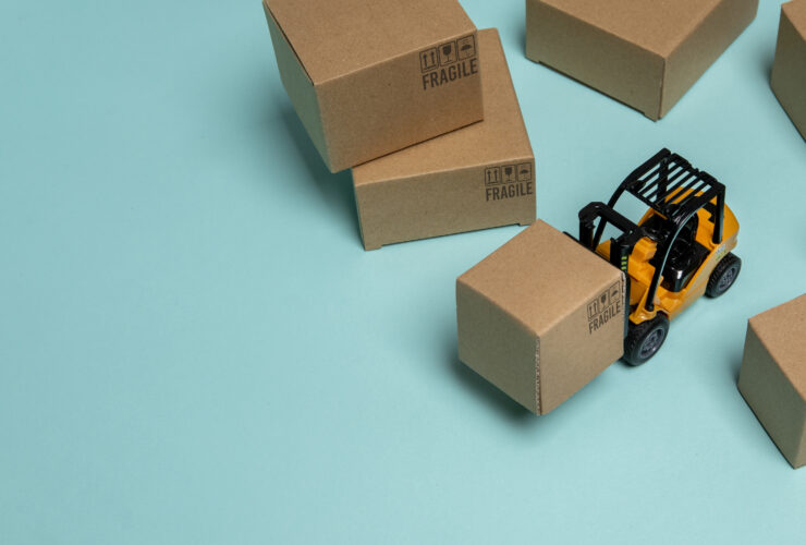 Powietrze za miliony to kosztowna luka w e commerce