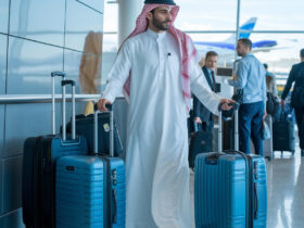 Qatar Airways notuje 28 proc. wzrost zysku netto do rekordowych 21 mld dolarow