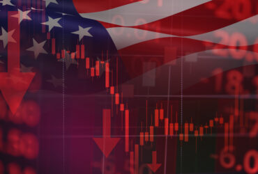 Recesja w USA mniej pewna po zawieszeniu wrogich dzialan w handlu miedzynarodowym twierdzi Barclays