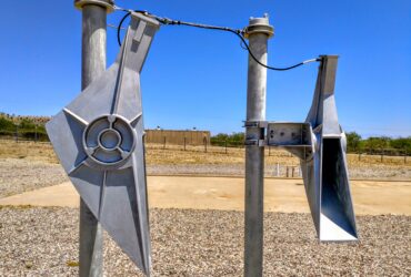 Region . Mala energetyka wiatrowa na fali wzrostu. Turbina H15 firmy Freen napedza baltycka zielona transformacje