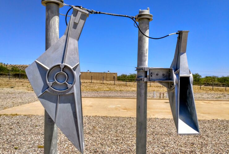 Region . Mala energetyka wiatrowa na fali wzrostu. Turbina H15 firmy Freen napedza baltycka zielona transformacje