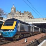 Region Rail Baltica w Estonii podpisuje kontrakty na budowe glownej linii z miedzynarodowymi konsorcjami