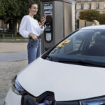 Region. Czechy maja najwiekszy wzrost sprzedazy samochodow elektrycznych w UE