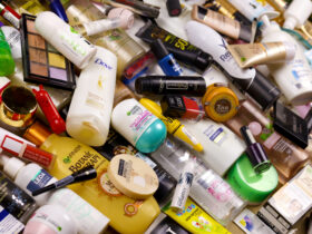 Region. Lotewska Madara Cosmetics umacnia swoja pozycje