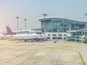 Region. Lotnisko w Rydze odnotowuje zysk w wysokosci 34 mln euro za ub. rok