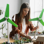 Region. Niam Infrastructure i Evecon rozwijaja na Lotwie platforme energii odnawialnej o mocy 110 MW