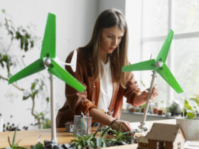 Region. Niam Infrastructure i Evecon rozwijaja na Lotwie platforme energii odnawialnej o mocy 110 MW