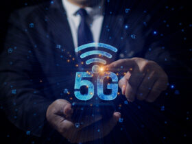 Region. Port w Klajpedzie bedzie pionierem pierwszej na Litwie prywatnej autonomicznej sieci 5G