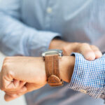 Rodzina Swatch Hayek staje przed problemem inwestor naciska na dolaczenie do zarzadu