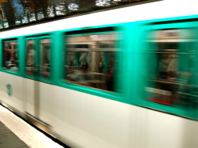 Rozpoczal sie 30 dniowy strajk pracownikow metra w Lizbonie