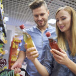 Sklepy kusza Polakow coraz wieksza liczba promocji. Wzrost jest dwucyfrowy