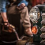 Sredni wiek uzywanych samochodow sprowadzanych do Polski to ponad 12 lat informuja badania